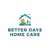 Better Days Home Care Limited -  logo