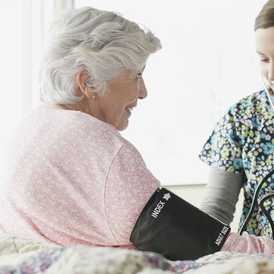 Advantage Health & Social Care - Home Care