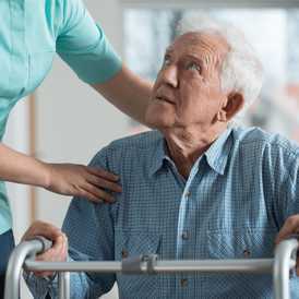 Falcon-Care Preston - Home Care