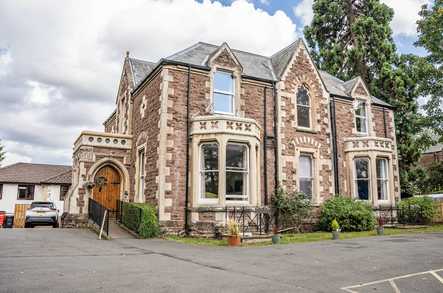Forest Court Care Home - Care Home