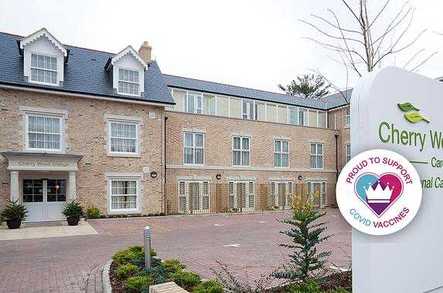 Ayletts House - Care Home