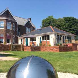 Parkland House - Care Home