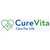 CureVita -  logo