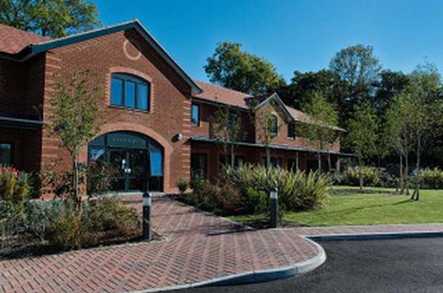Cumnor Hill House - Care Home