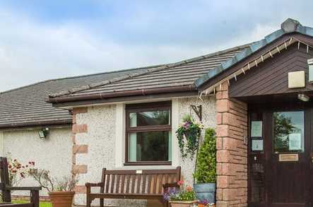 Lochduhar - Care Home