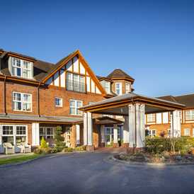 Signature At Banstead - Care Home