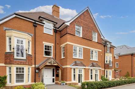 Crowthorne - Retirement Living
