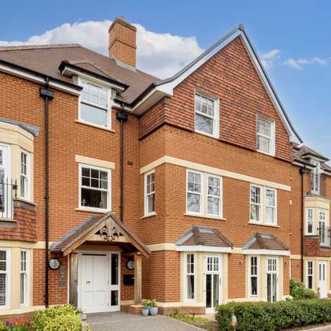 Crowthorne - Retirement Living