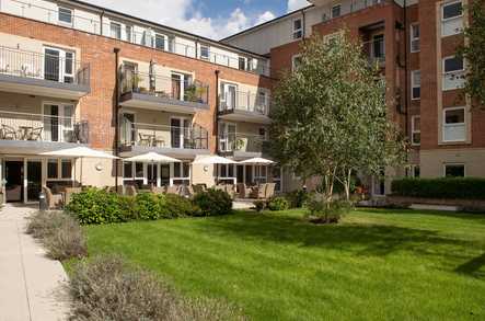 Augustus House - Retirement Living