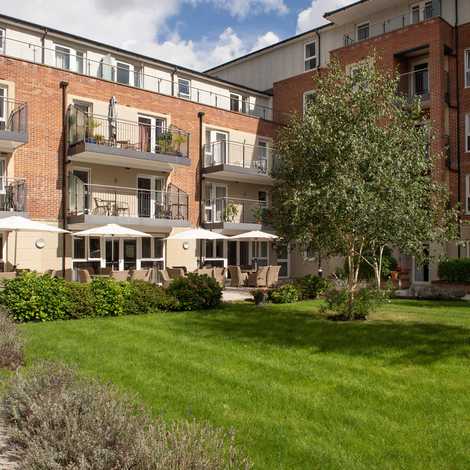 Augustus House - Retirement Living