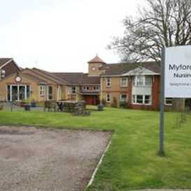 Myford House Nursing & Residential Home - Care Home