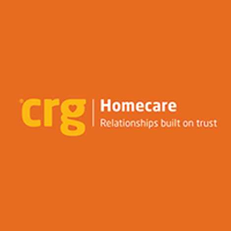 CRG Homecare - Southend on Sea - Home Care