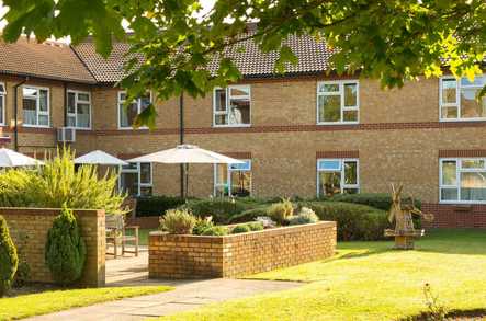 Bilton Court - Care Home
