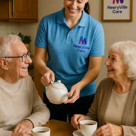 NeeryVille Care - Home Care