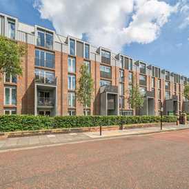 Pegasus Jesmond Assembly - Retirement Living