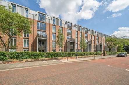 Pegasus Jesmond Assembly - Retirement Living