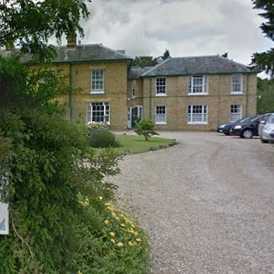 The Old Rectory Retirement Home - Care Home