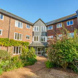 Greyfriars Court - Retirement Living