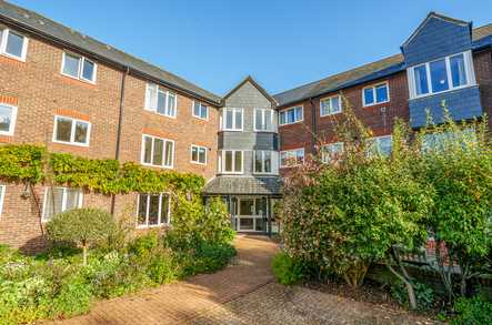 Nicholson Court (Langney) - Retirement Living
