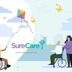 SureCare North Herts & Stevenage - Home Care