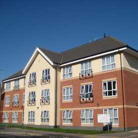 Willows Lodge Care Home - Care Home