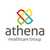 Athena Healthcare Group -  logo