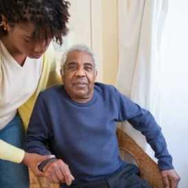 Tutu's Healthcare Ltd - Home Care