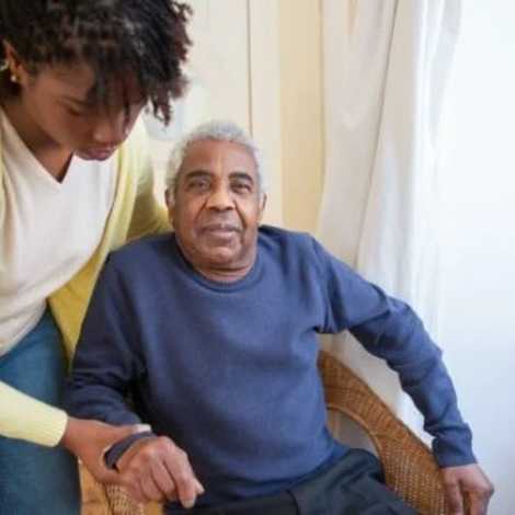 Tutu's Healthcare Ltd - Home Care