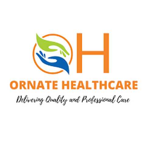 Ornate Healthcare Merseyside - Home Care