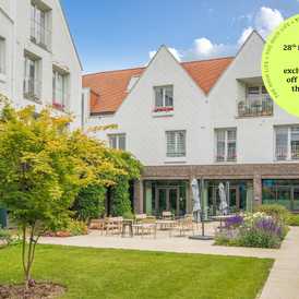 Leyton Road - Retirement Living