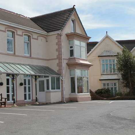 Ashley Court Care - Care Home