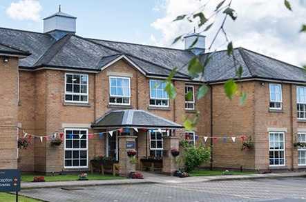 Tuxford Manor Care Home - Care Home