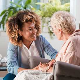 Dignity Community Care - Home Care