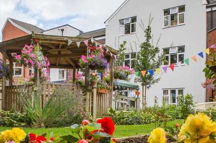 Market Lavington Care Home - Care Home