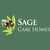Sage Care Homes Group - BD365 logo