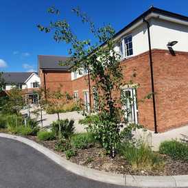 Maple Court - Care Home