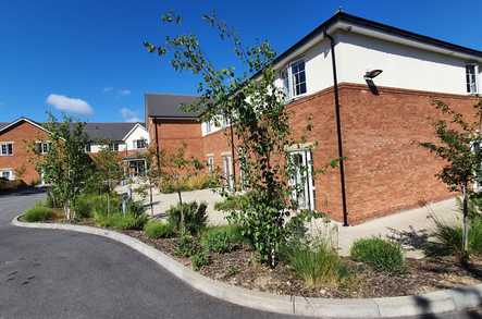 Treetops Nursing Home - Care Home