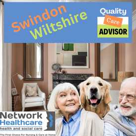 Network Healthcare - Swindon - Home Care