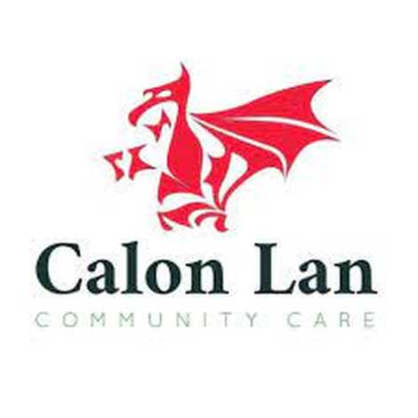 Calon Lan Community Care - Home Care