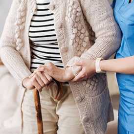 LV Community Care - Home Care