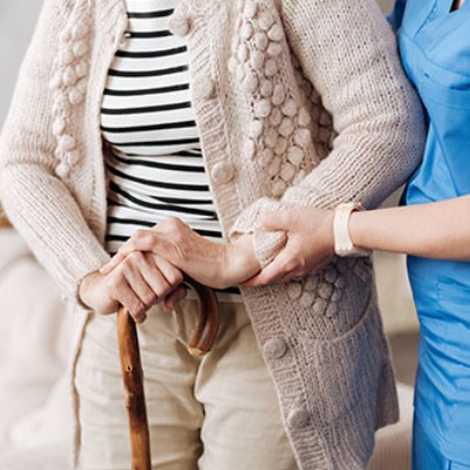 LV Community Care - Home Care