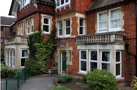 Cumnor Hill House - Care Home