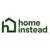 Home Instead -  logo