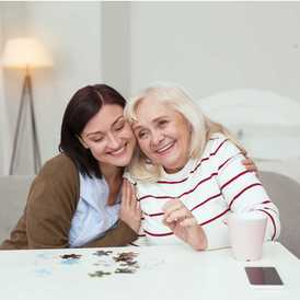 Prestigious Care Services - Main Office - Home Care