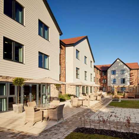Mousehold View Care Home - Care Home