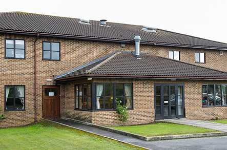 Burford House Care Home - Care Home