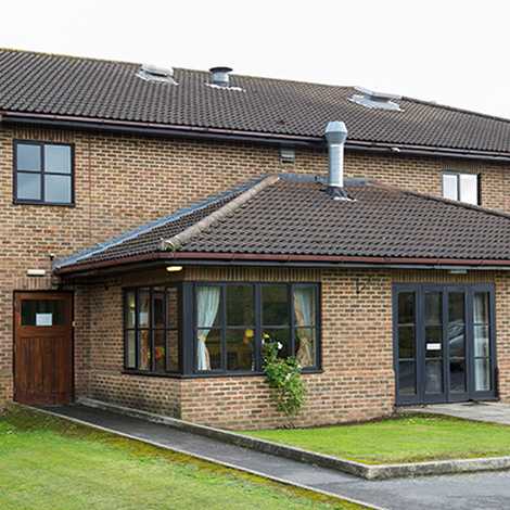The Harefield Care Home - Care Home