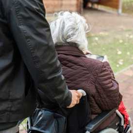 Meloosha Homecare - Hull and Beverley - Home Care