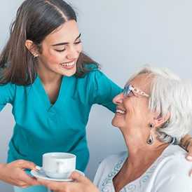 Co-Production Support Ltd (Wolverhampton) - Home Care