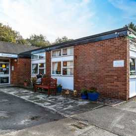 The Hawthorns - Care Home
